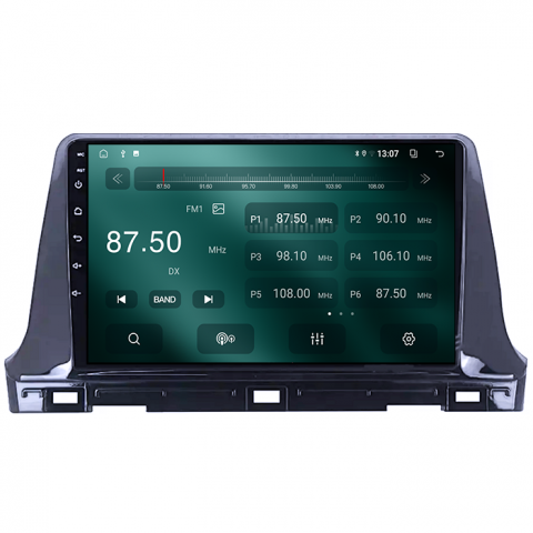 (Resigilata) Navigatie dedicata KIA Seltos 2016-2020, 2GB RAM 32GB ROM, Quad Core, Display 10" IPS Full HD, Carplay, Android 13, Bluetooth, Magazin Play, Suport camere AHD [5]