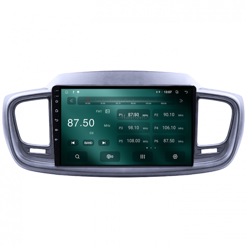(Resigilata) Navigatie dedicata KIA Sorento 2014-2017, 2GB RAM 32GB ROM, Quad Core, Display 10" IPS Full HD, Carplay, Android 13, Bluetooth, Magazin Play, Suport camere AHD [6]