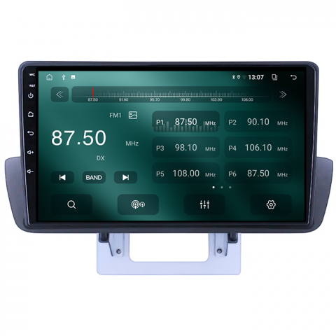 (Resigilata) Navigatie dedicata Mazda BT-50 2012-2018, 2GB RAM 32GB ROM, Quad Core, Display 9" IPS Full HD, Carplay, Android 13, Bluetooth, Magazin Play, Suport camere AHD [3]