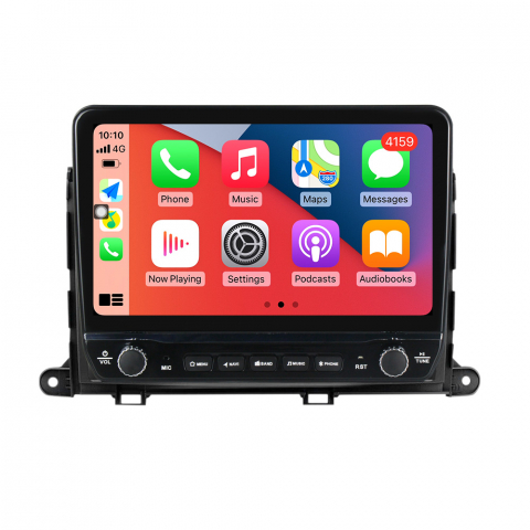 Navigatie dedicata Iveco Daily 2013-2020 cu butoane rotative model 2024, 9 Inch, 2GB RAM 32GB ROM, Quadcore, Android 13, WiFi, Bluetooth, Magazin Play [1]