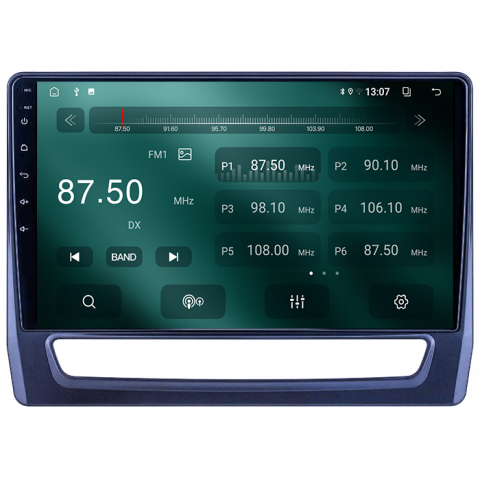 (Resigilata) Navigatie dedicata Mitsubishi ASX dupa 2019, 2GB RAM 32GB ROM, Quad Core, Display 10" IPS Full HD, Carplay, Android 13, Bluetooth, Magazin Play, Suport camere AHD [6]
