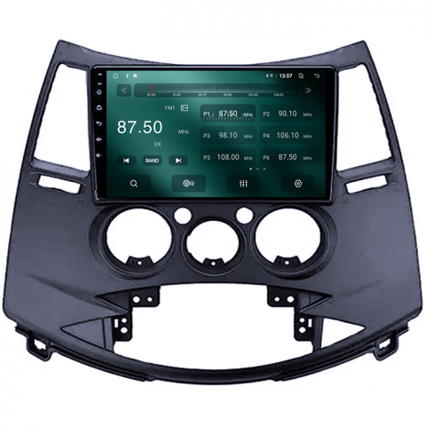(Resigilata) Navigatie dedicata Mitsubishi Grandis 2003-2011, 2GB RAM 32GB ROM, Quad Core, Display 9" IPS Full HD, Carplay, Android 13, Bluetooth, Magazin Play, Suport camere AHD [9]