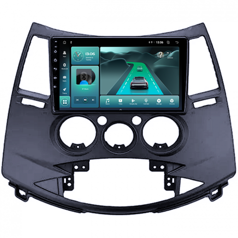 (Resigilata) Navigatie dedicata Mitsubishi Grandis 2003-2011, 2GB RAM 32GB ROM, Quad Core, Display 9" IPS Full HD, Carplay, Android 13, Bluetooth, Magazin Play, Suport camere AHD [8]