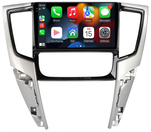 Navigatie dedicata Mitsubishi Triton 2019, 12GB RAM 256GB ROM, Android 13, Rezolutie 2K, Display QLED, 9", DSP, Carplay, Android Auto, Internet, Youtube, Waze, Wi Fi, USB [1]