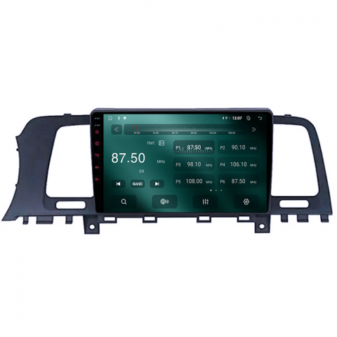 (Resigilata) Navigatie dedicata Nissan Murano Z51 2008-2014, 2GB RAM 32GB ROM, Quad Core, Display 9" IPS Full HD, Carplay, Android 13, Bluetooth, Magazin Play, Suport camere AHD [10]