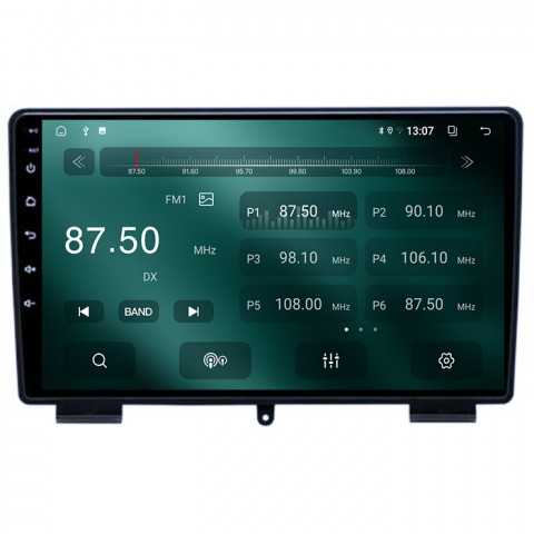 (Resigilata) Navigatie dedicata Rohens Coupe 2009-2011, 2GB RAM 32GB ROM, Quad Core, Display 9" IPS Full HD, Carplay, Android 13, Bluetooth, Magazin Play, Suport camere AHD [6]