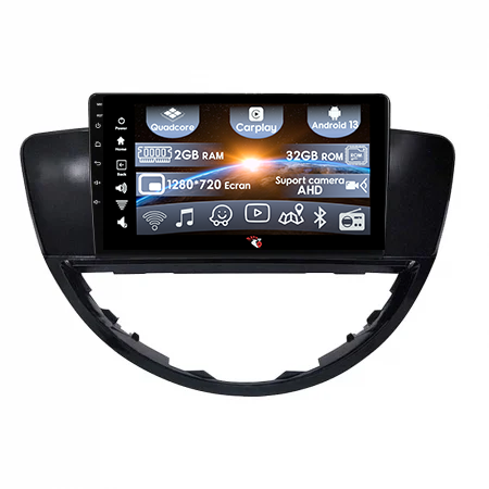 Navigatii 2GB RAM - (Resigilata) Navigatie dedicata Subaru Tribeca 2007-2011, 2GB RAM 32GB ROM, Quad Core, Display 9" IPS Full HD, Carplay, Android 13, Bluetooth, Magazin Play, Suport camere AHD