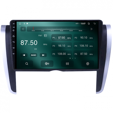 (Resigilata) Navigatie dedicata Toyota Allion 2007-2020, 2GB RAM 32GB ROM, Quad Core, Display 9" IPS Full HD, Carplay, Android 13, Bluetooth, Magazin Play, Suport camere AHD [8]