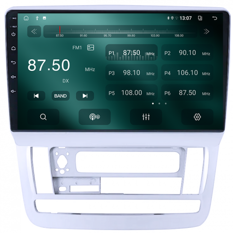 (Resigilata) Navigatie dedicata Toyota Alphard 2002-2008, 2GB RAM 32GB ROM, Quad Core, Display 9" IPS Full HD, Carplay, Android 13, Bluetooth, Magazin Play, Suport camere AHD [9]