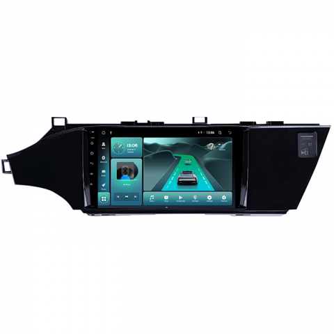 (Resigilata) Navigatie dedicata Toyota Avalon 2012-2018, 2GB RAM 32GB ROM, Quad Core, Display 9" IPS Full HD, Carplay, Android 13, Bluetooth, Magazin Play, Suport camere AHD [9]