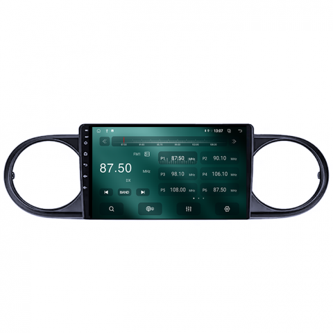 (Resigilata) Navigatie dedicata Toyota Rumion Avalon 2007-2019, 2GB RAM 32GB ROM, Quad Core, Display 9" IPS Full HD, Carplay, Android 13, Bluetooth, Magazin Play, Suport camere AHD [7]