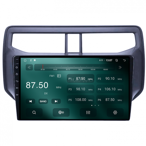 (Resigilata) Navigatie dedicata Toyota Rush 2018-2019, 2GB RAM 32GB ROM, Quad Core, Display 9" IPS Full HD, Carplay, Android 13, Bluetooth, Magazin Play, Suport camere AHD [6]