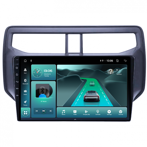 (Resigilata) Navigatie dedicata Toyota Rush 2018-2019, 2GB RAM 32GB ROM, Quad Core, Display 9" IPS Full HD, Carplay, Android 13, Bluetooth, Magazin Play, Suport camere AHD [7]