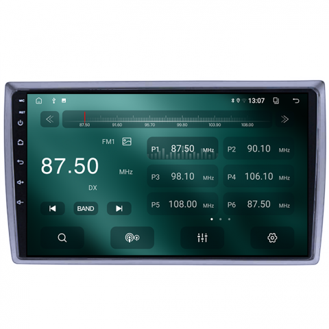 (Resigilata) Navigatie dedicata Volkswagen Beetle 2012-2018, 2GB RAM 32GB ROM, Quad Core, Display 9" IPS Full HD, Carplay, Android 14, Bluetooth, Magazin Play, Suport camere AHD [3]