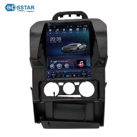 Volkswagen - Navigatie dedicata Volkswagen Jetta 2013- Tesla Style, 4GB RAM 64GB ROM, ANDROID 13, Carplay&Android Auto, 9.7 inch, Internet, Aplicatii, Waze