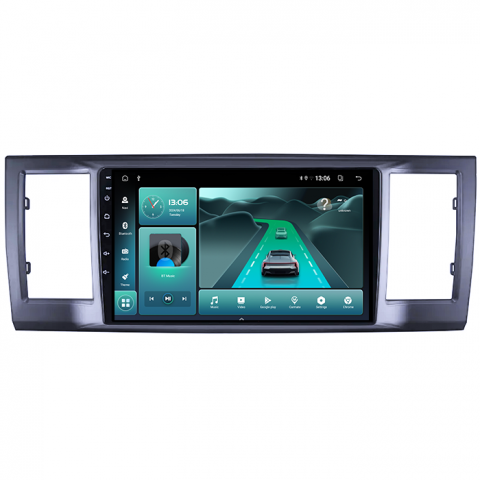 (Resigilata) Navigatie dedicata Volkswagen T6 2016-2019, 2GB RAM 32GB ROM, Quad Core, Display 9" IPS Full HD, Carplay, Android 14, Bluetooth, Magazin Play, Suport camere AHD [4]