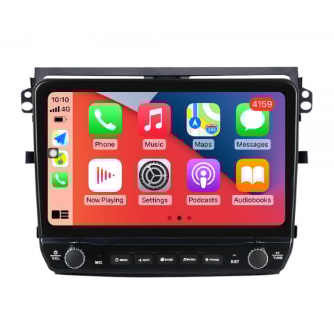 Suzuki - Navigatie dedicata Celerio 2015-2018 cu butoane rotative model 2024, 4 GB RAM 64 ROM, Quadcore, Android 13, Display QLED, 9", DSP, Carplay, Android Auto, Internet, Youtube , Waze , WI-FI