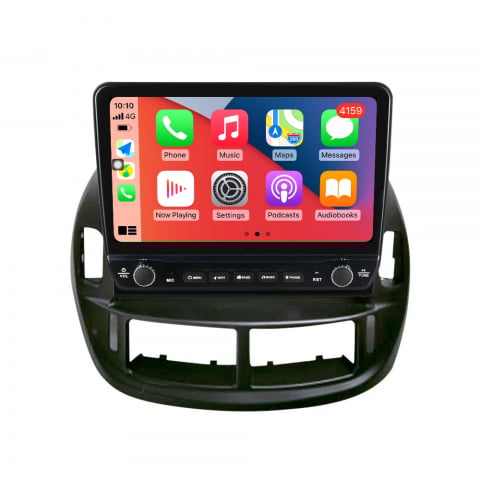 Navigatie dedicata Estima ACR30 AHD 2 cu butoane rotative model 2024, 10 Inch, 2GB RAM 32GB ROM, Quadcore, Android 13, WiFi, Bluetooth, Magazin Play [1]