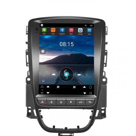 Buick Excelle 2009-2015 - Navigatie dedicata Excelle 2010-2014 Tesla Style, 4GB RAM 64GB ROM, ANDROID 13, Carplay&Android Auto, 9.7 inch, Internet, Aplicatii, Waze