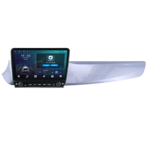 Navigatie dedicata Alfa Romeo Giullieta 2010-2014 Tesla cu butoane rotative model 2024, 4GB RAM 64GB ROM, Procesor Quadcore, Android 14, Display QLED 10", DSP, Carplay&Android Auto [1]