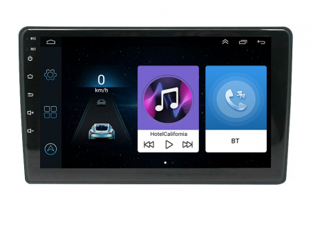 (Resigilata) Navigatie dedicata Fiat TIPO, Egea 2015, 2GB RAM 32GB ROM, Quad Core, Display 9 Inch IPS Full HD, Carplay, Android 13, Bluetooth, Magazin Play, Suport camere AHD [1]