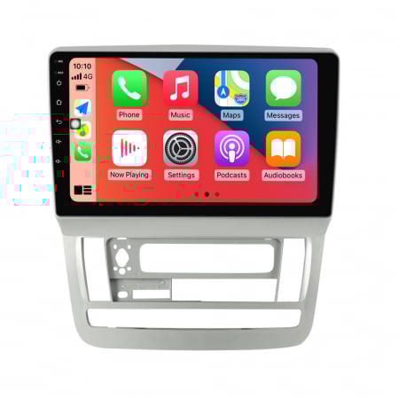 Toyota - Navigatie dedicata Toyota Alphard 2002-2008, 8GB RAM 128GB ROM, Octacore, Platforma TS18, Android 13, Display QLED 9”, Suporta camera 360º, DSP, Carplay&Android Auto, SIM 4G, Ventilator Activ