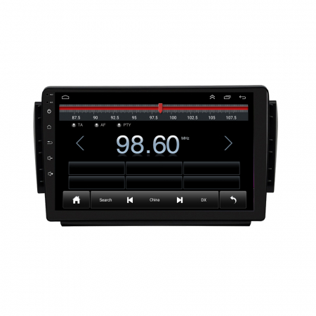 (Resigilata) Navigatie dedicata Peugeot 2008 (2015+), 2GB RAM 32GB ROM, Quad Core, Display 9" IPS Full HD, Carplay, Android 13, Bluetooth, Magazin Play, Suport camere AHD [5]