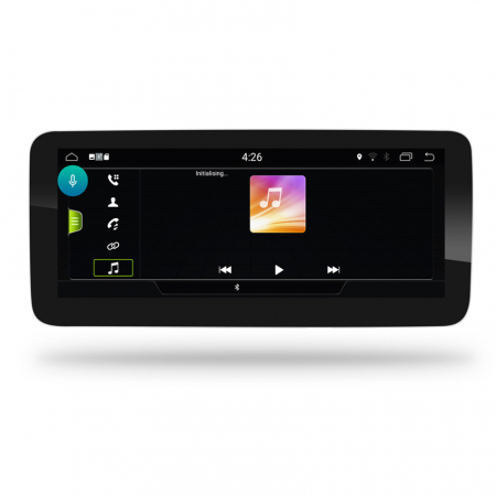 Navigatie dedicata Audi Q5 2010-2016 MMI3, 8GB RAM 64GB ROM, Octa Core 2.0GHz, Display 10.25 Inch 1280*720, Hotspot, Android 13, Bluetooth, Magazin Play [4]
