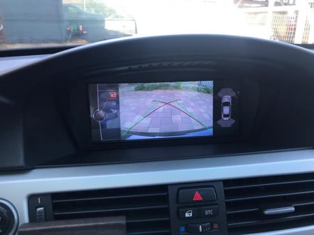Navigatie dedicata BMW Seria 5 E60 2004-2011, Procesor Qualcomm, Android 13, Wireless Carplay si Android auto, 8GB RAM 256GB ROM, Octacore 2.0ghz, Display IPS 1920*1080, 12.3 inch [11]
