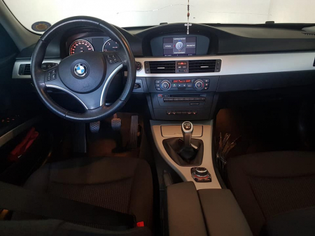 Navigatie dedicata BMW Seria 3 E90, Seria 5 E60 2008+ CIC, 8GB RAM 256GB ROM, Octacore, Display IPS 1280*720 8.8 inch, Android 14 [10]