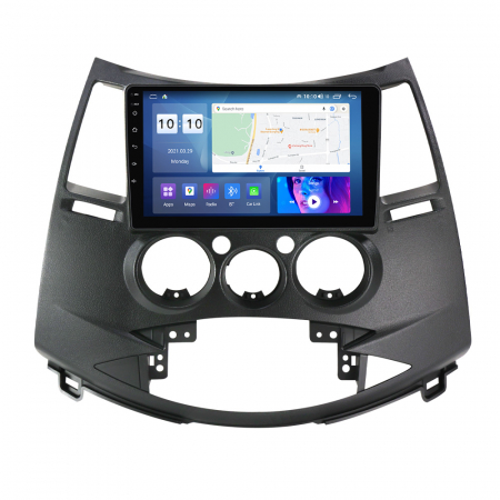 Navigatie dedicata Mitsubishi Grandis 2003-2011, 4GB RAM 64GB ROM, Octacore, Android 13, Display QLED 9", DSP, Carplay, Android Auto, Internet, Youtube, Waze, WIFI, Bluetooth [2]