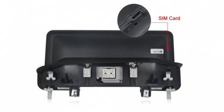Navigatie dedicata BMW E90 E91, 8 GB RAM 64GB ROM, Idrive, Display 10.25 Inch, Android 12 MTK, Bluetooth, Magazin Play, WiFi [3]