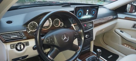 Navigatie GPS NAVI-IT, Mercedes Benz W212 2009-2016 NTG 4.0, 4.5 8GB RAM 64GB ROM, Octacore 2.0ghz, Display IPS 1280*720 12.3 Inch, Android 12, Bluetooth, WiFi, Magazin Play [1]