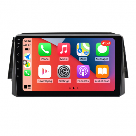(Resigilata) Navigatie dedicata Nissan Kicks 2016-2017, 2GB RAM 32GB ROM, Quad Core, Display 9" IPS Full HD, Carplay, Android 13, Bluetooth, Magazin Play, Suport camere AHD [3]