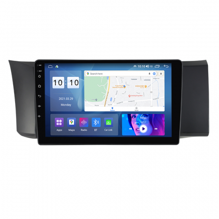 (Resigilata) Navigatie dedicata Subaru BRZ 2012-2016, 2GB RAM 32GB ROM, Quad Core, Display 9" IPS Full HD, Carplay, Android 13, Bluetooth, Magazin Play, Suport camere AHD [2]