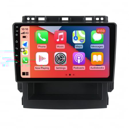 (Resigilata) Navigatie dedicata Subaru Forester 2017-2020 , Android 13, Wireless Carplay si Android auto 2 GB RAM 32 ROM, Display IPS, 9 inch, Microfon Extern [7]