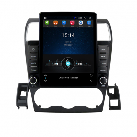 Forester - Navigatie dedicata Subaru Forester 2014-2017, Tesla Style, 4GB RAM 64GB ROM ANDROID 13, QuadCore, 9.7", Internet, Aplicatii, Waze, GPS
