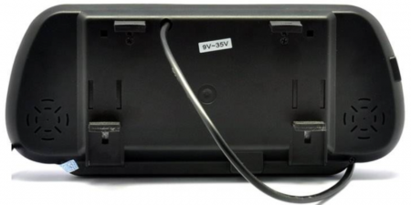 Oglinda cu monitor de 7 INCH camera video, 800*480 [1]