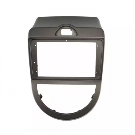Rame adaptoare - Rama adaptabila compatibil cu Kia Soul 2008-2011 de 9 inch