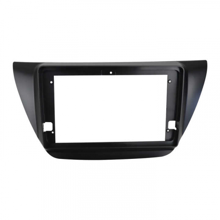 Rame adaptoare - Rama adaptoare compatibil cu Mitsubishi Lancer IX 2006-2010 de 9 inch