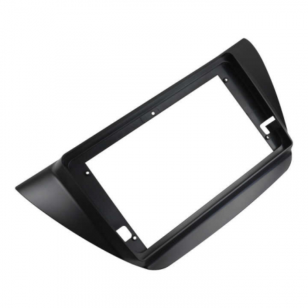 Rama adaptoare compatibil cu Mitsubishi Lancer IX 2006-2010 de 9 inch [2]