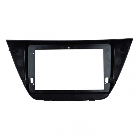 Rama adaptoare compatibil cu Mitsubishi Lancer IX 2006-2010 de 9 inch [4]