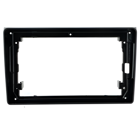 Audi - Rama adaptoare compatibil cu Audi A4 de 9 inch