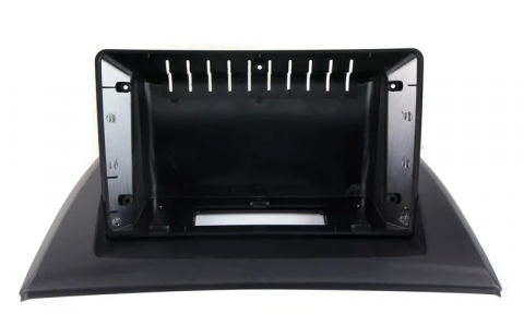 Accesorii - Rama adaptoare compatibil cu BMW E83 de 9 inch                                                                                                                            