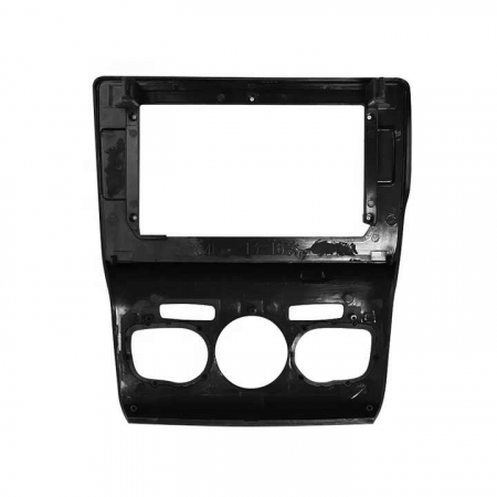 Rama adaptoare compatibil cu Citroen C4L 2013-2016 de 9 inch [1]