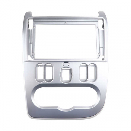Rame adaptoare - Rama adaptoare compatibil cu Dacia Sandero de 9 inch