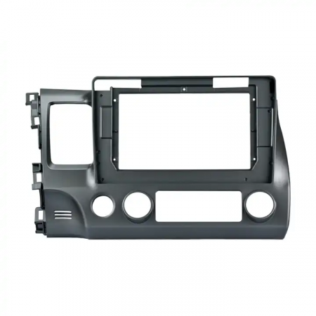 Rame adaptoare - Rama adaptoare compatibil cu Honda civic 2006-2011, de 10.2 inch
