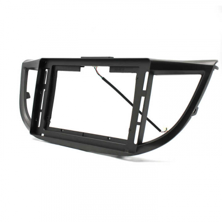 Rama adaptoare compatibil cu Honda CRV 2012 de 9 inch [2]