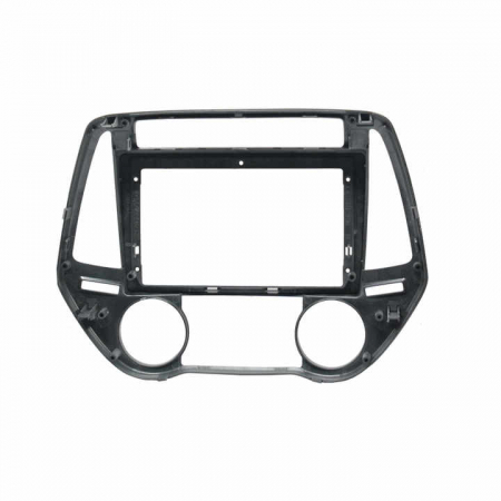 Rama adaptoare compatibil cu Hyundai i20 2012-2014 de 9 inch [3]