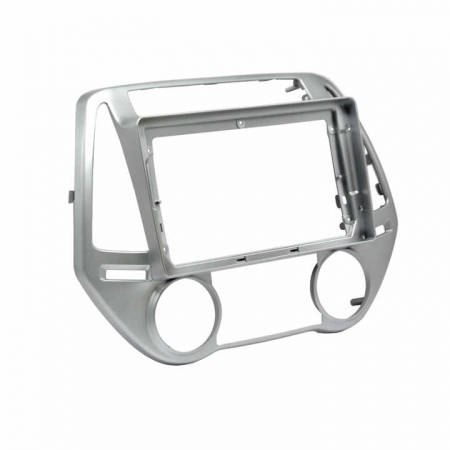 Rame adaptoare - Rama adaptoare compatibil cu Hyundai i20 2012-2014 de 9 inch